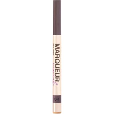 Vivienne Sabó Marqueur Superb Lápiz para cejas - Maquillaje de cejas Vivienne Sabó Marqueur Superb Lápiz para cejas - Maquillaje de cejas