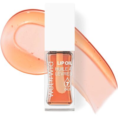 Wet n wild Aceite Labial - Flor de Azahar Wet n wild Aceite Labial - Flor de Azahar