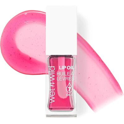 Wet n wild Lip Oil - Cereza Dulce - Aceite Labios Wet n wild Lip Oil - Cereza Dulce - Aceite Labios