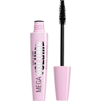 Wet n Wild - Máscara de pestañas Mega Volume Wet n Wild - Máscara de pestañas Mega Volume