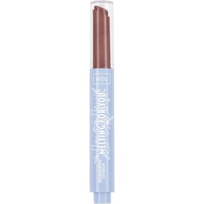 Wibo - *All Ice On Me* - Brillo de labios con shimmer Melting For You - 02 Wibo - *All Ice On Me* - Brillo de labios con shimmer Melting For You - 02