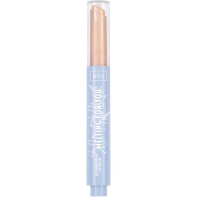 Wibo - *All Ice On Me* - Brillo de labios con shimmer Melting For You - 03 Wibo - *All Ice On Me* - Brillo de labios con shimmer Melting For You - 03