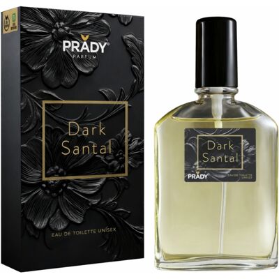 Prady - Eau de toilette - Dark Santal Prady - Eau de toilette - Dark Santal