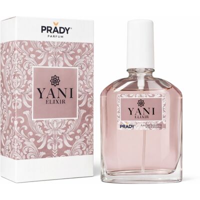 Prady - Eau de toilette - Yani Elixir Prady - Eau de toilette - Yani Elixir