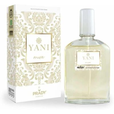 Prady - Eau de toilette - Yani Mua Prady - Eau de toilette - Yani Mua