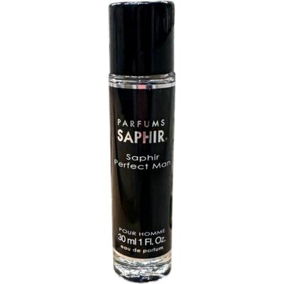 Saphir - Eau de Parfum para hombre 30ml - Perfect Man Saphir - Eau de Parfum para hombre 30ml - Perfect Man