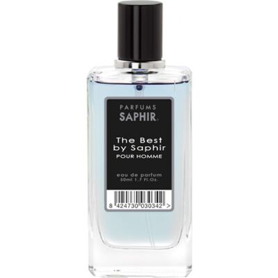 MANADA Eau de Parfum Elite Nightfall de Luxe para Hombres MANADA Eau de Parfum Elite Nightfall de Luxe para Hombres