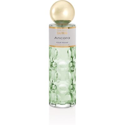 Saphir - Eau de Parfum para mujer 30ml - Ancora Saphir - Eau de Parfum para mujer 30ml - Ancora