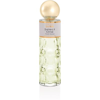Saphir - Eau de Parfum para mujer 30ml - Select One Saphir - Eau de Parfum para mujer 30ml - Select One