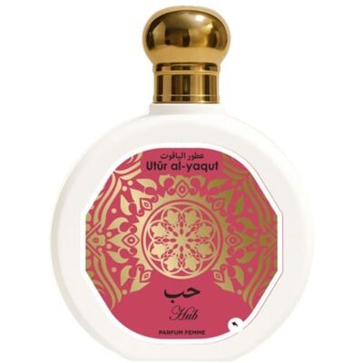 Saphir - Eau de Parfum Utur Al-yaqut - Hub Saphir - Eau de Parfum Utur Al-yaqut - Hub