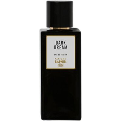 SAPHIR ELITE Dark Dream - Perfume 100ml SAPHIR ELITE Dark Dream - Perfume 100ml