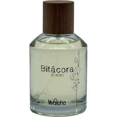 Wailoha - Eau de Toilette Intense Bitácora 100ml Wailoha - Eau de Toilette Intense Bitácora 100ml