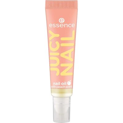 essence - Aceite para uñas Juicy Nail essence - Aceite para uñas Juicy Nail