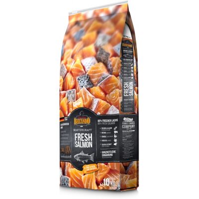 Belcando Mastercraft Salmón Fresco - Comida para Perros Belcando Mastercraft Salmón Fresco - Comida para Perros