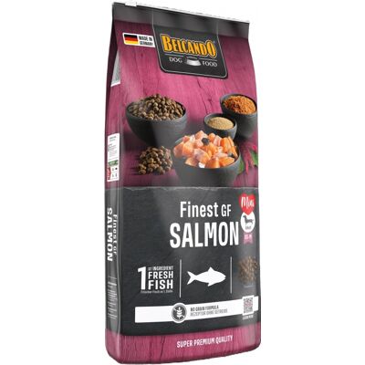 Belcando Finest Grain Free - Salmón - 1 kg Belcando Finest Grain Free - Salmón - 1 kg
