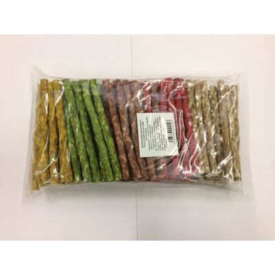 Petpall Munchi Stick Snack para Perros - 13 Cm, Naranja Petpall Munchi Stick Snack para Perros - 13 Cm, Naranja