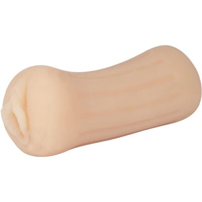 Nanette - Masturbador compacto - Sensación realista - Juguete sexual Nanette - Masturbador compacto - Sensación realista - Juguete sexual
