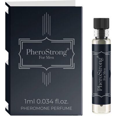 Perfume PheroStrong para Hombres - Perfume Perfume PheroStrong para Hombres - Perfume