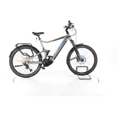 Bulls Iconic EVO TR2 Bicicleta Eléctrica SUV - 302272 Bulls Iconic EVO TR2 Bicicleta Eléctrica SUV - 302272