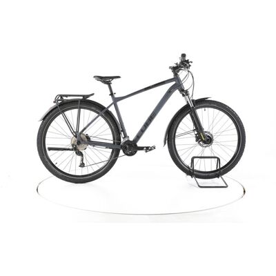 Cube Aim SLX Allroad Bicicleta urbana y de trekking - 302833 Cube Aim SLX Allroad Bicicleta urbana y de trekking - 302833