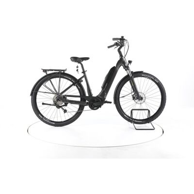 FLYER Upstreet5 3.12 Bicicleta Eléctrica de Trekking Cuadro de acceso bajo - 304882 FLYER Upstreet5 3.12 Bicicleta Eléctrica de Trekking Cuadro de acceso bajo - 304882