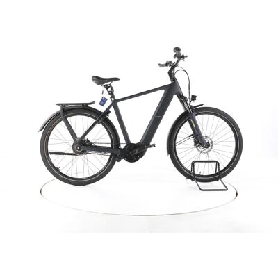 Cube Kathmandu Hybrid Comfort Pro Bicicleta Eléctrica Urbana 2025 - 304968 Cube Kathmandu Hybrid Comfort Pro Bicicleta Eléctrica Urbana 2025 - 304968