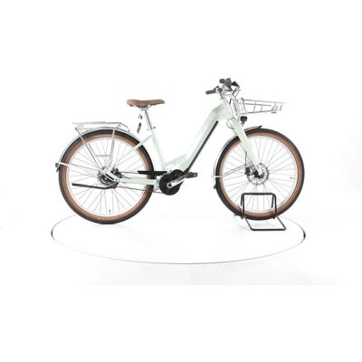 Bulls Sturmvogel EVO 5F Belt Bicicleta Eléctrica Urbana Cuadro de acceso bajo - 304981 Bulls Sturmvogel EVO 5F Belt Bicicleta Eléctrica Urbana Cuadro de acceso bajo - 304981