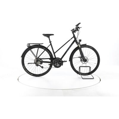 KTM Trentino light Bicicleta urbana y de trekking - 305186 KTM Trentino light Bicicleta urbana y de trekking - 305186