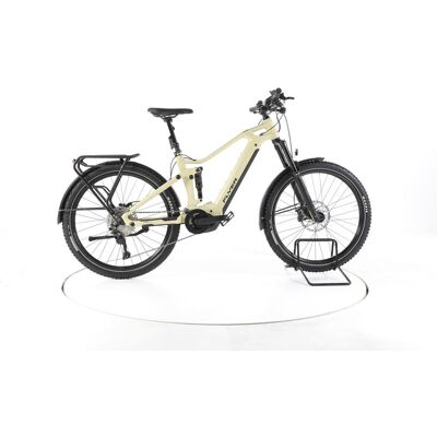 FLYER Goroc3 4.10 Bicicleta Eléctrica SUV - 305733 FLYER Goroc3 4.10 Bicicleta Eléctrica SUV - 305733