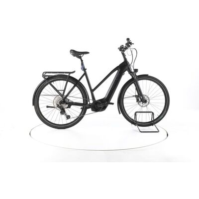 Hercules Futura Comp I-11 Bicicleta Eléctrica de Trekking - 305752 Hercules Futura Comp I-11 Bicicleta Eléctrica de Trekking - 305752