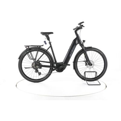KTM Macina Style 730 Bicicleta Eléctrica de Trekking Cuadro de acceso bajo - 305786 KTM Macina Style 730 Bicicleta Eléctrica de Trekking Cuadro de acceso bajo - 305786