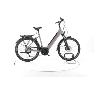 Kalkhoff Entice 3.B Move Bicicleta Eléctrica de Trekking Cuadro de acceso bajo - 305843 Kalkhoff Entice 3.B Move Bicicleta Eléctrica de Trekking Cuadro de acceso bajo - 305843