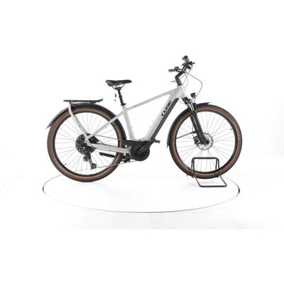 Cube Touring Hybrid Pro Bicicleta Eléctrica de Trekking - 305897 Cube Touring Hybrid Pro Bicicleta Eléctrica de Trekking - 305897