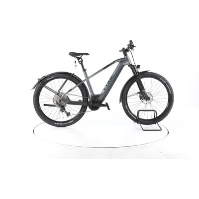 Cube Reaction Hybrid Pro 625 Allroad Bicicleta Eléctrica de Trekking - 306444 Cube Reaction Hybrid Pro 625 Allroad Bicicleta Eléctrica de Trekking - 306444