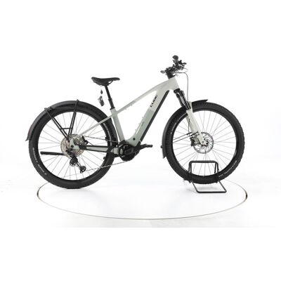Cube Reaction Hybrid Pro FE Bicicleta Eléctrica de Trekking 2026 - 306695 Cube Reaction Hybrid Pro FE Bicicleta Eléctrica de Trekking 2026 - 306695