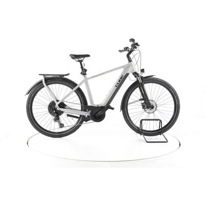 Cube Touring Hybrid Pro 625 Bicicleta Eléctrica de Trekking - 307188 Cube Touring Hybrid Pro 625 Bicicleta Eléctrica de Trekking - 307188