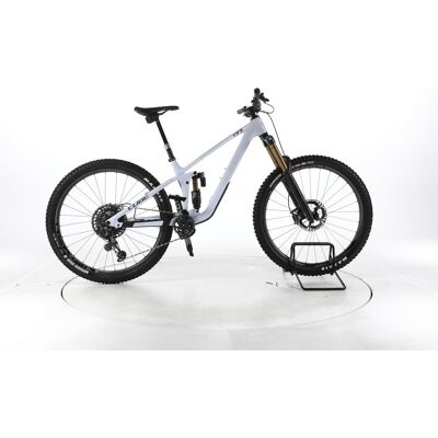 Cube Stereo ONE77 C:68X SLT Bicicleta de montaña de doble suspensión - 302404 Cube Stereo ONE77 C:68X SLT Bicicleta de montaña de doble suspensión - 302404