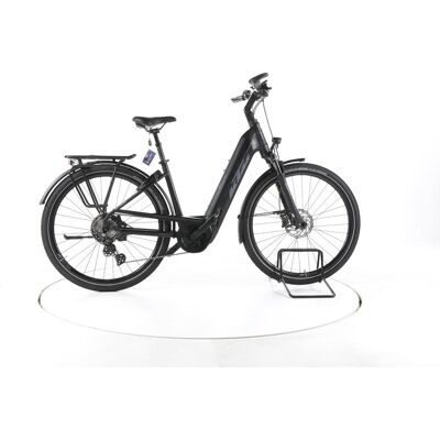 KTM Macina Style 730 Bicicleta Eléctrica de Trekking Cuadro de acceso bajo - 304378 KTM Macina Style 730 Bicicleta Eléctrica de Trekking Cuadro de acceso bajo - 304378
