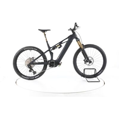Cube Stereo Hybrid ONE77 HPC AT E-Bike Doble Suspensión Carbón 2025 - 305095 Cube Stereo Hybrid ONE77 HPC AT E-Bike Doble Suspensión Carbón 2025 - 305095
