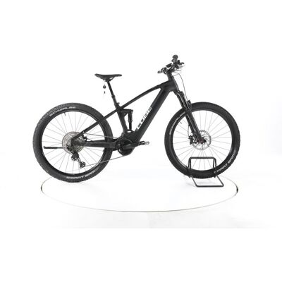 Cube Stereo Hybrid 120 SLX E-Bike Doble Suspensión - 305205 Cube Stereo Hybrid 120 SLX E-Bike Doble Suspensión - 305205