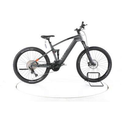 Cube Stereo Hybrid 120 Pro E-Bike Doble Suspensión - 306517 Cube Stereo Hybrid 120 Pro E-Bike Doble Suspensión - 306517