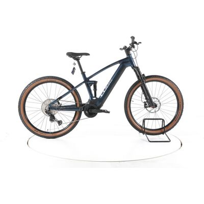 Cube Stereo Hybrid 120 Race E-Bike Doble Suspensión - 306887 Cube Stereo Hybrid 120 Race E-Bike Doble Suspensión - 306887
