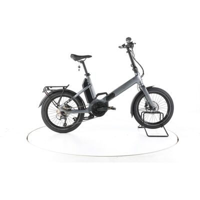Cube Fold Sport Hybrid Bicicleta Eléctrica Plegable Cuadro de acceso bajo - 307273 Cube Fold Sport Hybrid Bicicleta Eléctrica Plegable Cuadro de acceso bajo - 307273