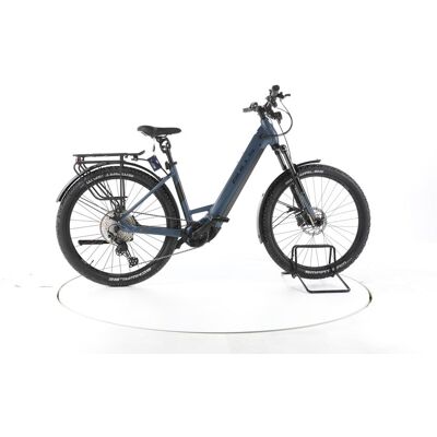 Bulls Copperhead EVO 2 E-Bike - 302043 Bulls Copperhead EVO 2 E-Bike - 302043