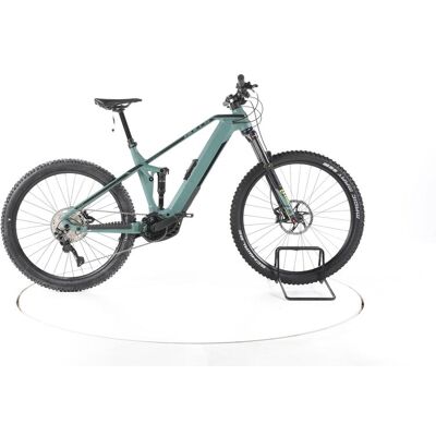 Bulls Sonic EVO AM 1 E-Bike Doble Suspensión - 303344 Bulls Sonic EVO AM 1 E-Bike Doble Suspensión - 303344