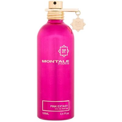Montale Pink Extasy Eau De Parfum Spray - Floral Frutal 100ml Montale Pink Extasy Eau De Parfum Spray - Floral Frutal 100ml