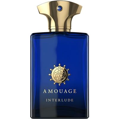 Amouage Interlude Hombre 100ml - Perfume para Hombres Amouage Interlude Hombre 100ml - Perfume para Hombres