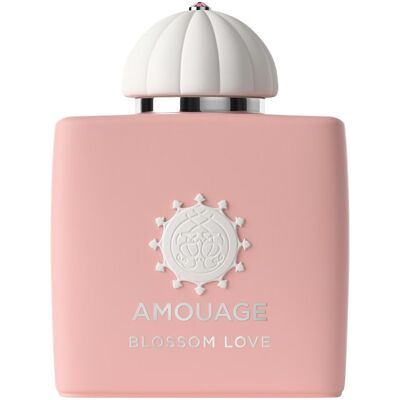 Amouage Blossom Love Unisex - Perfume floral romántico Amouage Blossom Love Unisex - Perfume floral romántico
