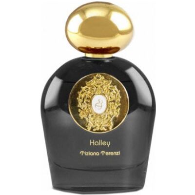Perfume unisex Tiziana Terenzi Halley Perfume unisex Tiziana Terenzi Halley