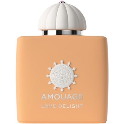 Amouage Love Delight - Eau de Parfum 100ml Amouage Love Delight - Eau de Parfum 100ml